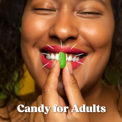 Gustaf's Wine Gums Candy - 2.2 lb Bag