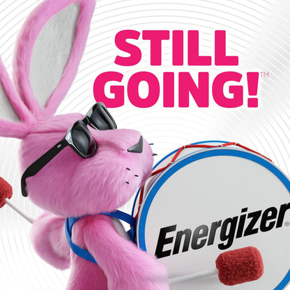 Energizer 1616 Lithium Coin Battery, 1 Pack