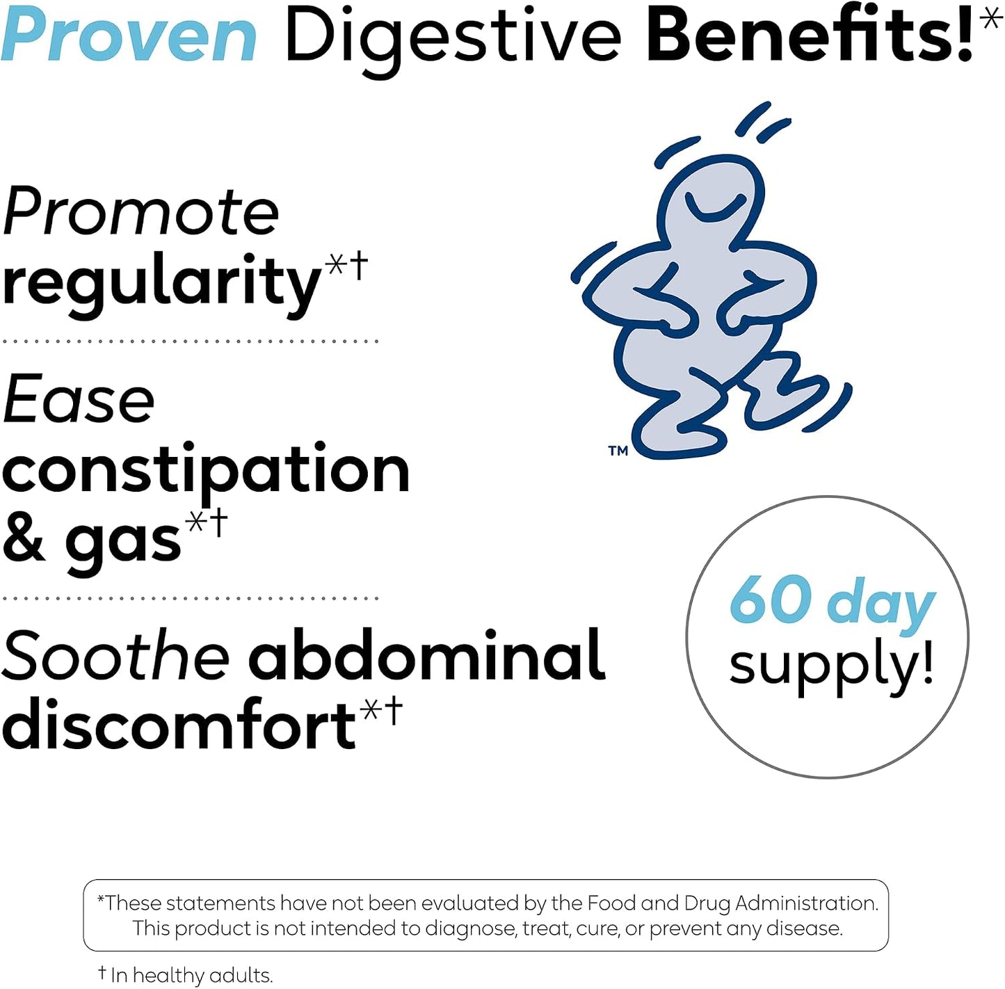 BioGaia Protectis Immune Active Probiotic | Probiotic + Vitamin D | Supports Immune, Digestive and Overall Health | Probiotics for Men & Women | Capsules | 60 Day Supply