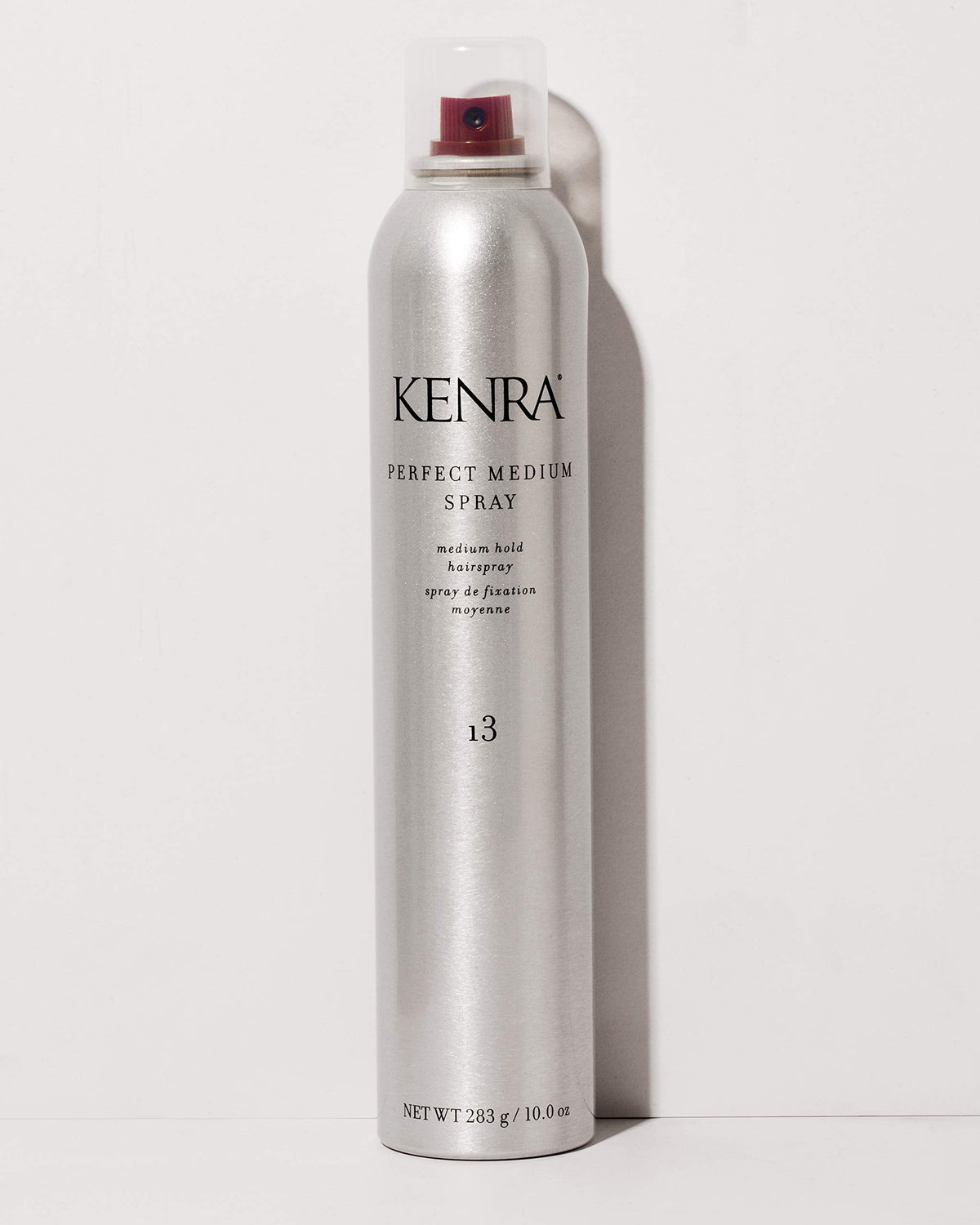 Kenra Perfect Medium Spray 13 50% | Provides Styling Control Without Stiffness | Medium