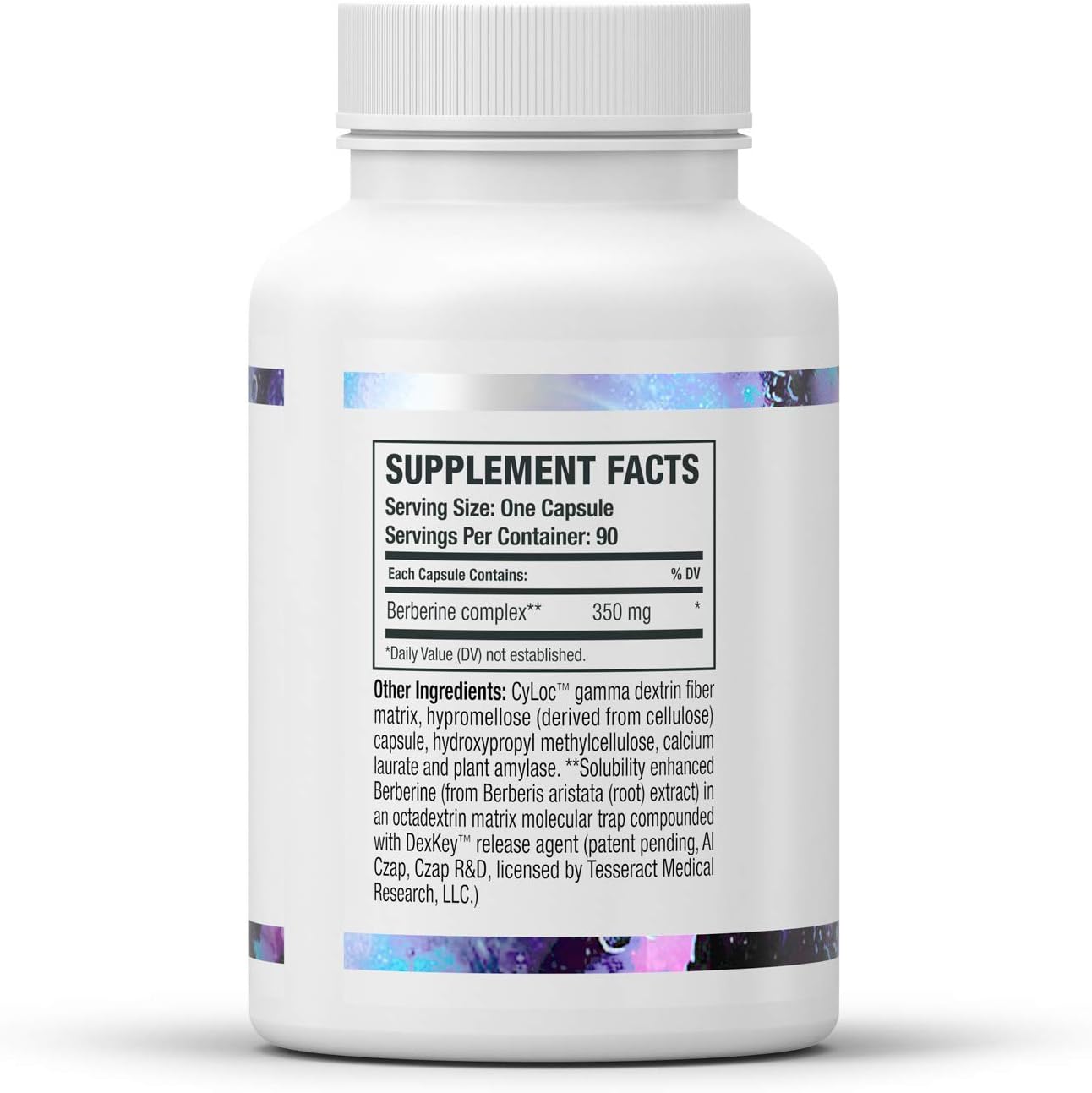 Master Antioxidant & Immune Support, S-Acetyl Glutathione Supplement for Neuro Health Support & Berberine Immune Support Supplement