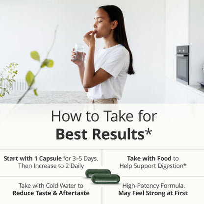 Multivitamin for Men – Methylated Multivitamin – Daily Wellness – 60 Caps
