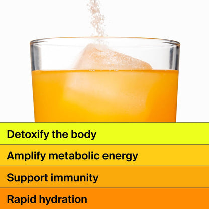 Calm Drink Mix - Supports Cortisol Regulation - Watermelon Lemonade & Electrolyte Powder Packets - Workout Recovery - Mango Lemonade & Sleep Aid Powder - Improve Sleep - Chamomile Lemonade (7 Sticks)