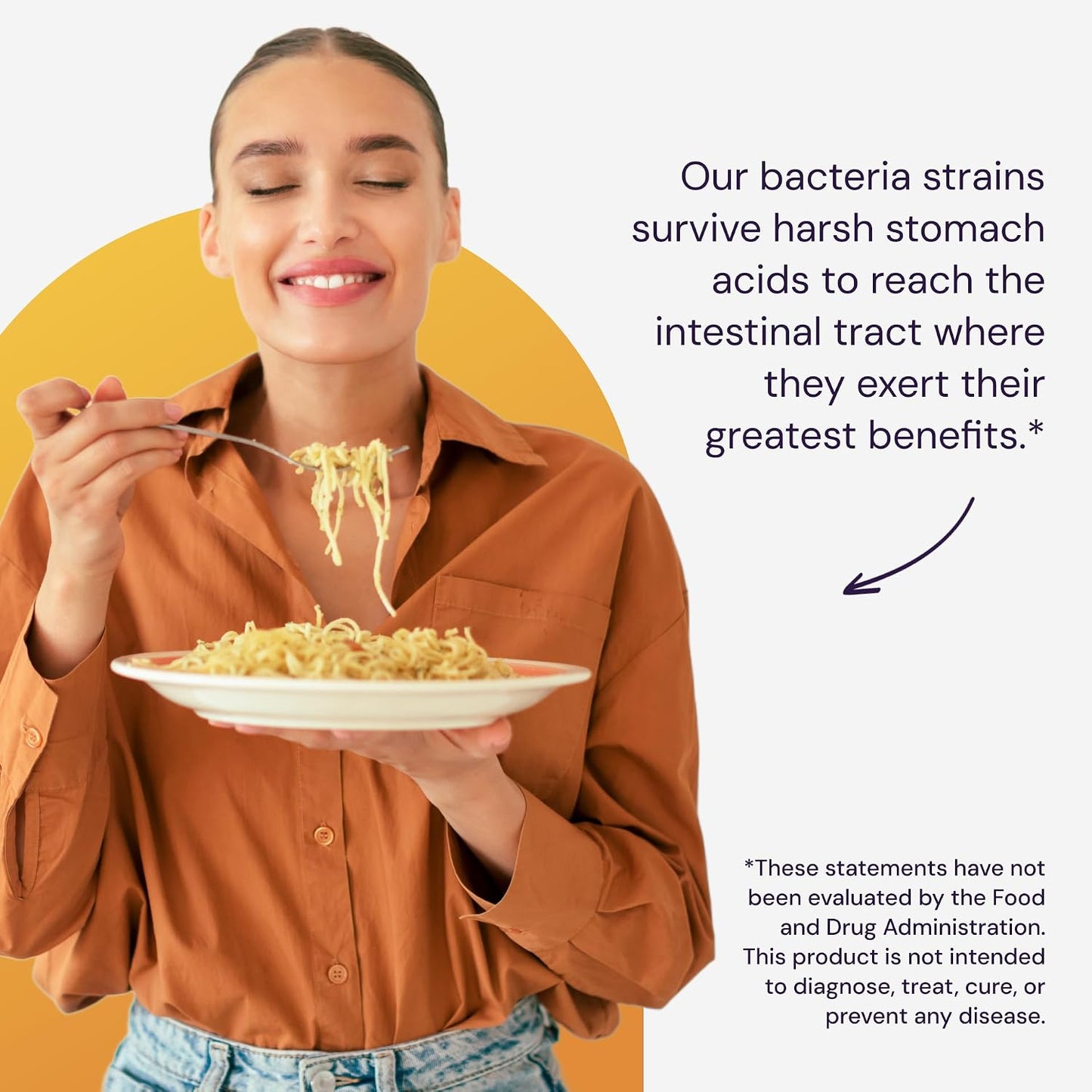 Healthy Origins Probiotic 30 Billion CFUs, 60 Veggie Caps