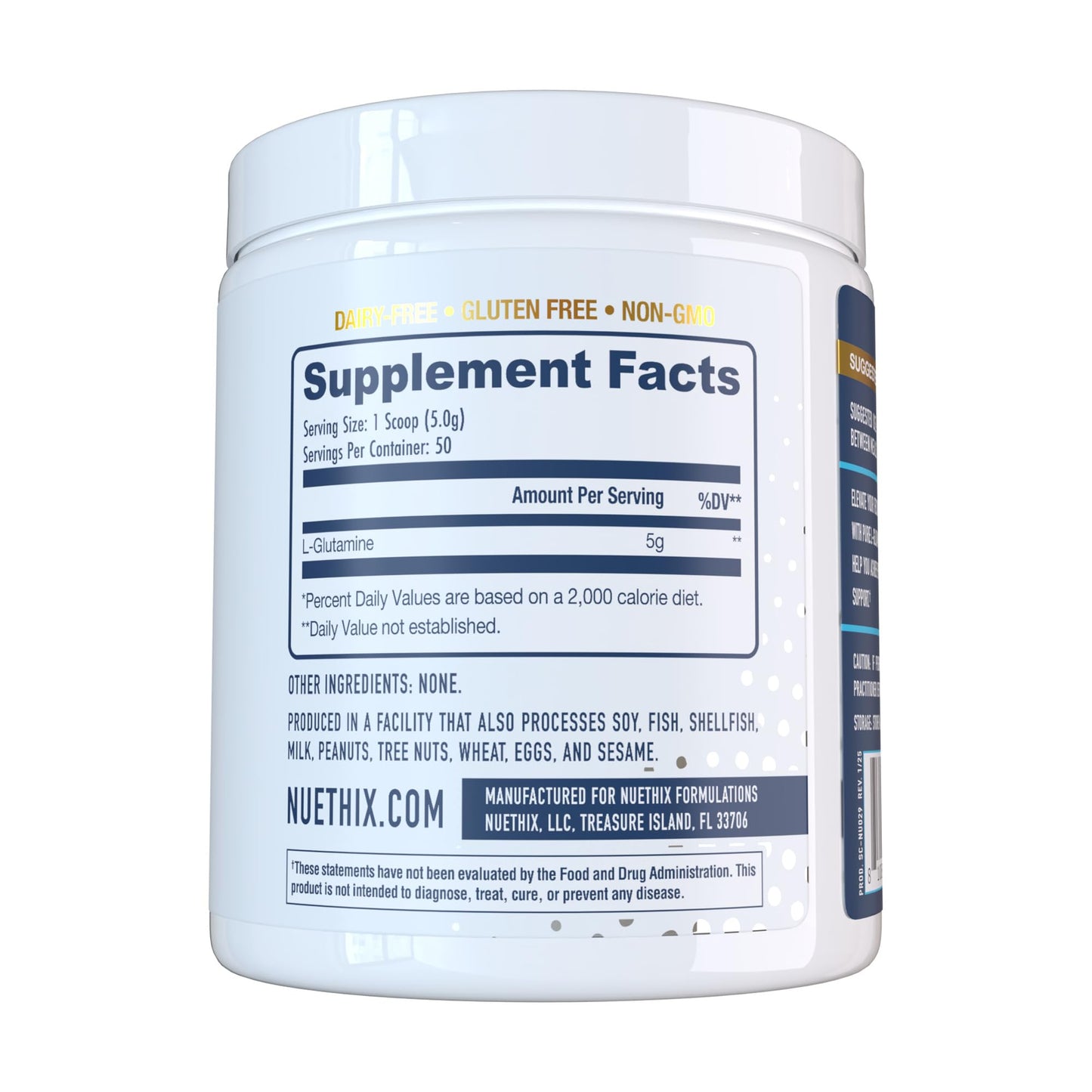 NuEthix Formulations Lipsomal L-Carnitine Supplement 600mg with L-Citrulline 1000mg for Healthy Weight Management, Fat Metabolism, Energy Production and Increased Blood Flow, for Men & Women