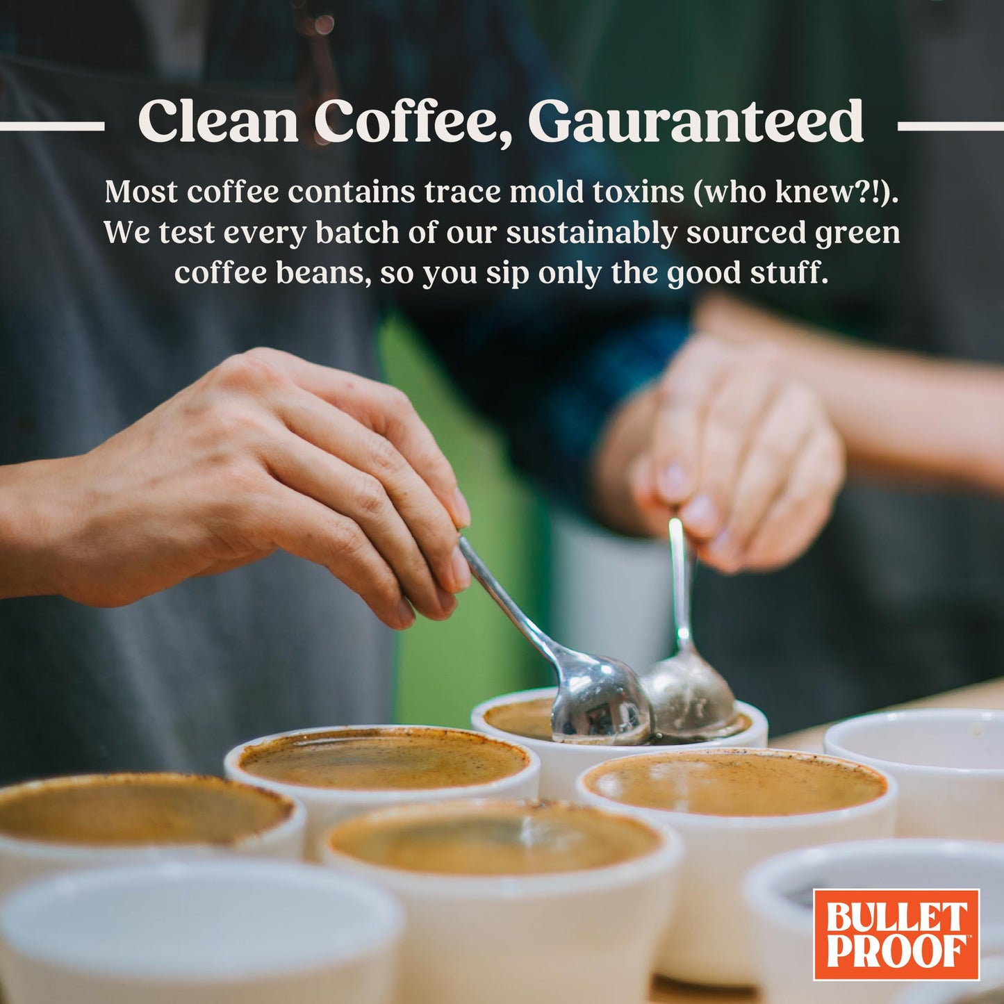 Bulletproof Coffee + Organic Grass-Fed Butter Single-Serve Pods, Keto Coffee, All-in-One Recipe with MCT Oil and Butter, 24 Count