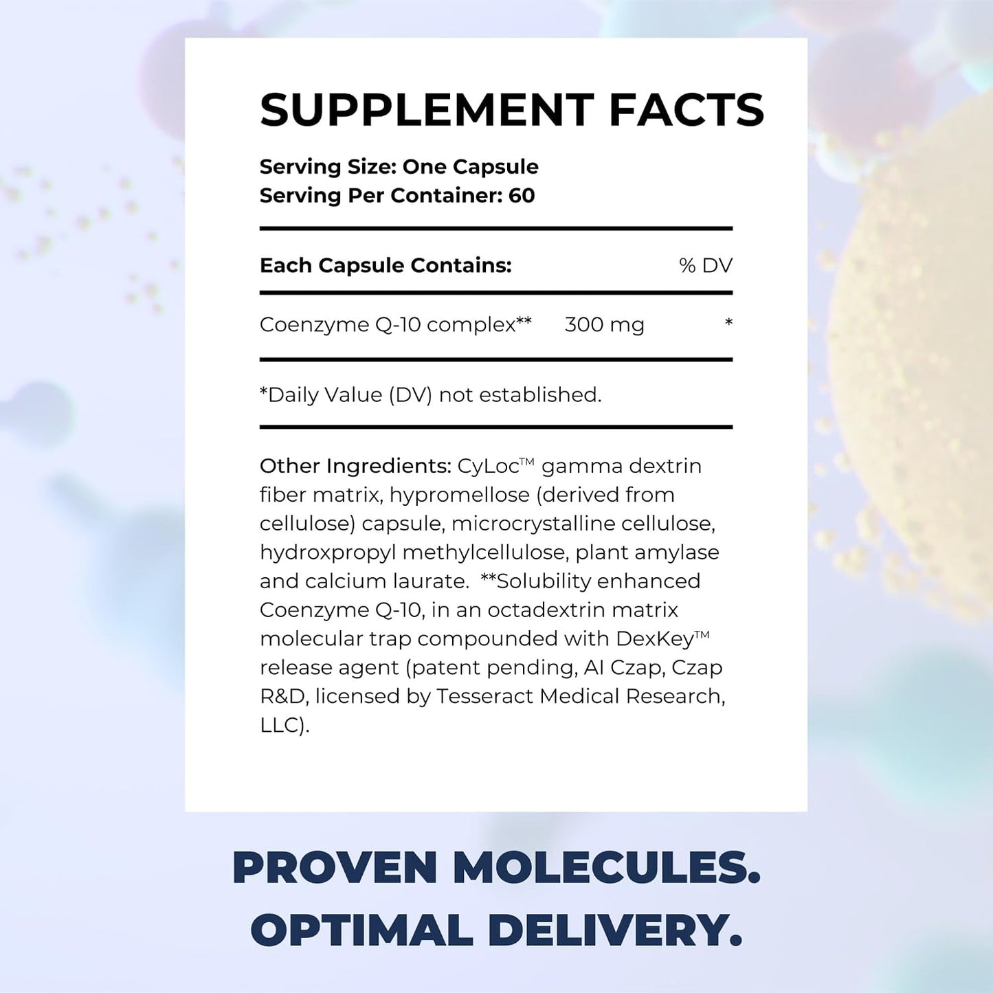 Men's Vitality Pack for Healthy Aging, Prostate Supplements for Men with Saw Palmetto, Supports Healthy Prostate Function, 60 Capsules and Muscle Health Supplement, 60 Capsules