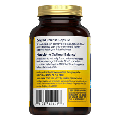 Renew Life Extra Care Digestive Probiotic 50 Billion CFU | 90 Vegetarian Capsules | Supports Digestive, Immune & Respiratory Health | Dairy, Soy and Gluten Free Supplement