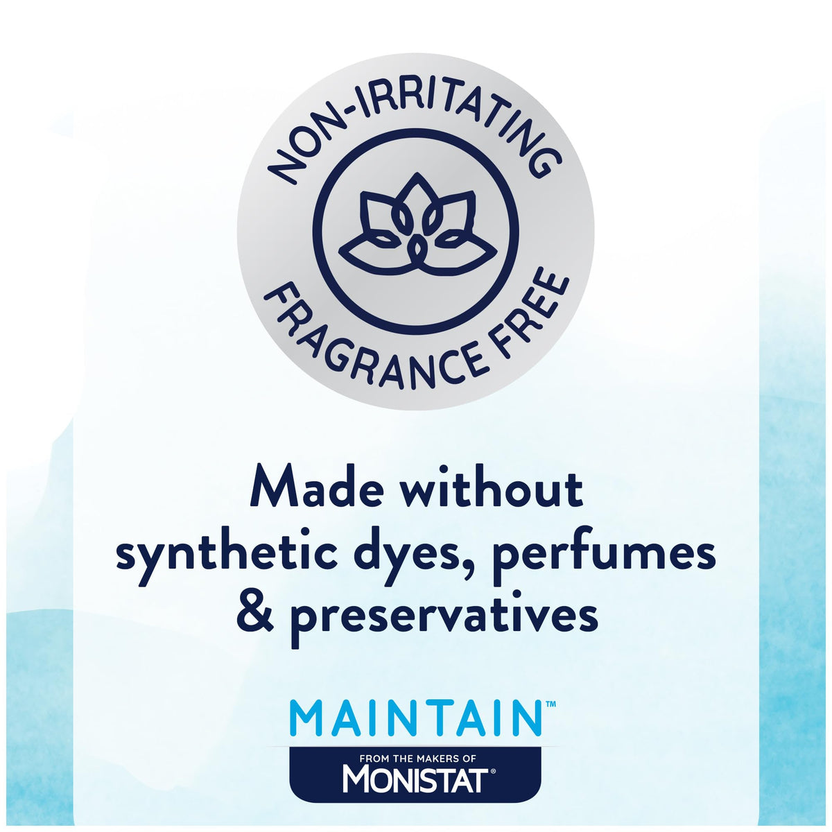 from The Makers of Monistat, Maintain Boric Acid Suppositories for Women, 600 Mg of Boric Acid, 30 Ct, 1 Pack