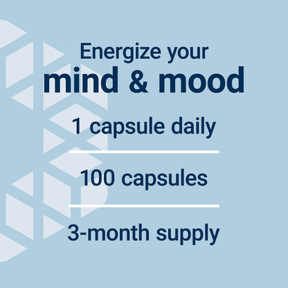 Life Extension Acetyl-L-Carnitine, Acetyl-L-Carnitine, vitamin C, Brain, mood & nerve health
