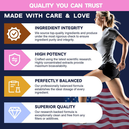 Totaria Myo-Inositol & D-Chiro Inositol Supplement Capules 3075mg, Plus Multivitamin Vitamin D3, Folate, Ideal 40:1 Ratio - Hormonal Balance for Women & Ovarian* Support | Vegan, Non GMO - 120 Caps