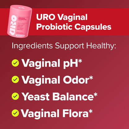 O Positiv URO Wet & Wild Bundle – Vaginal Probiotic & Moisture + Mood