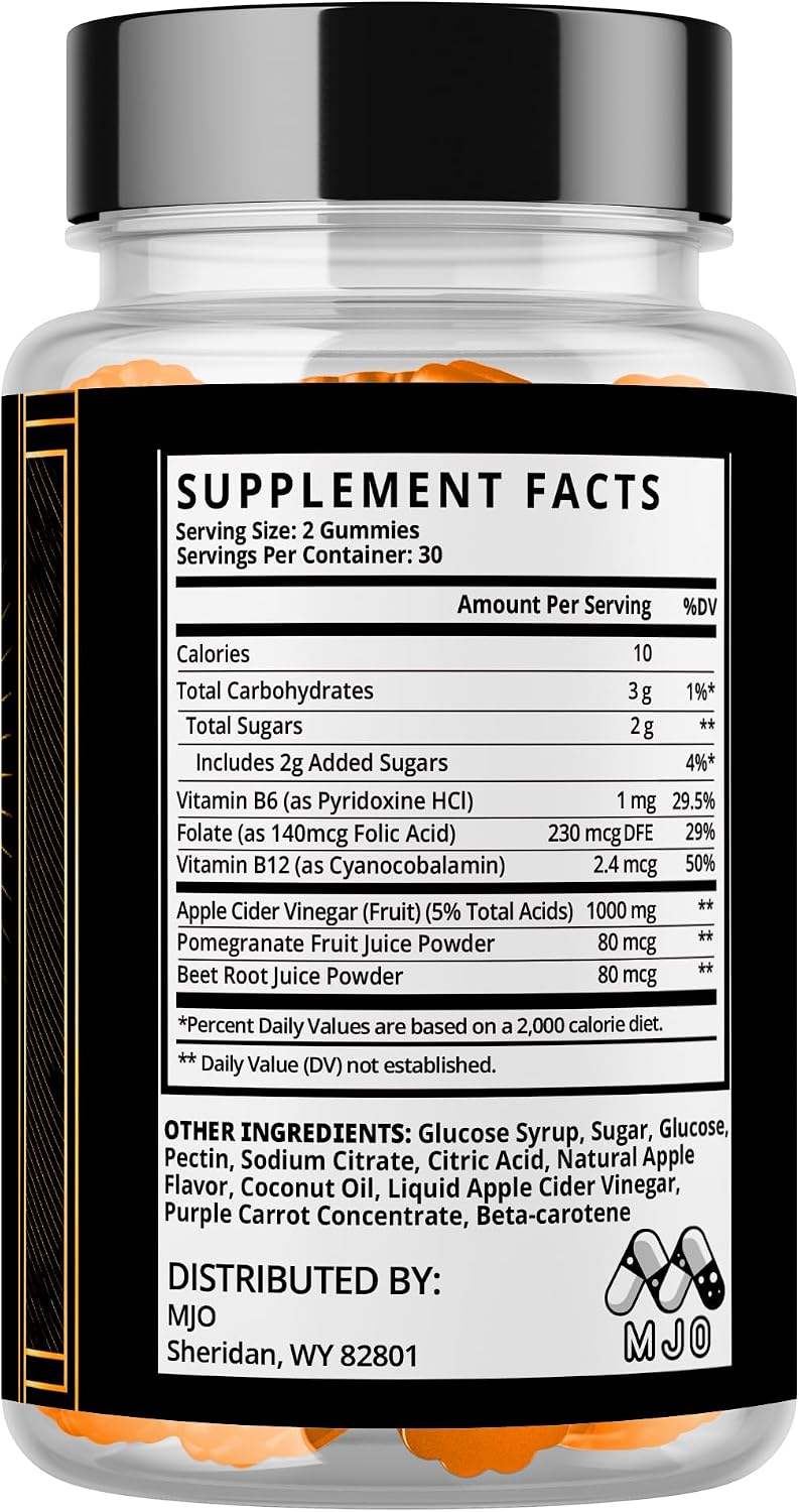 Soda Peak Gummies for Men, SodaPeak Premium Male Gummys 2-Pack, 120 Gummies
