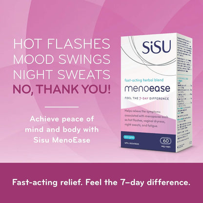 SISU Menoease, 60 CT