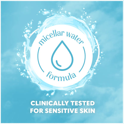 Summer's Eve Fragrance Free Gentle Daily All Over Feminine Body Wash