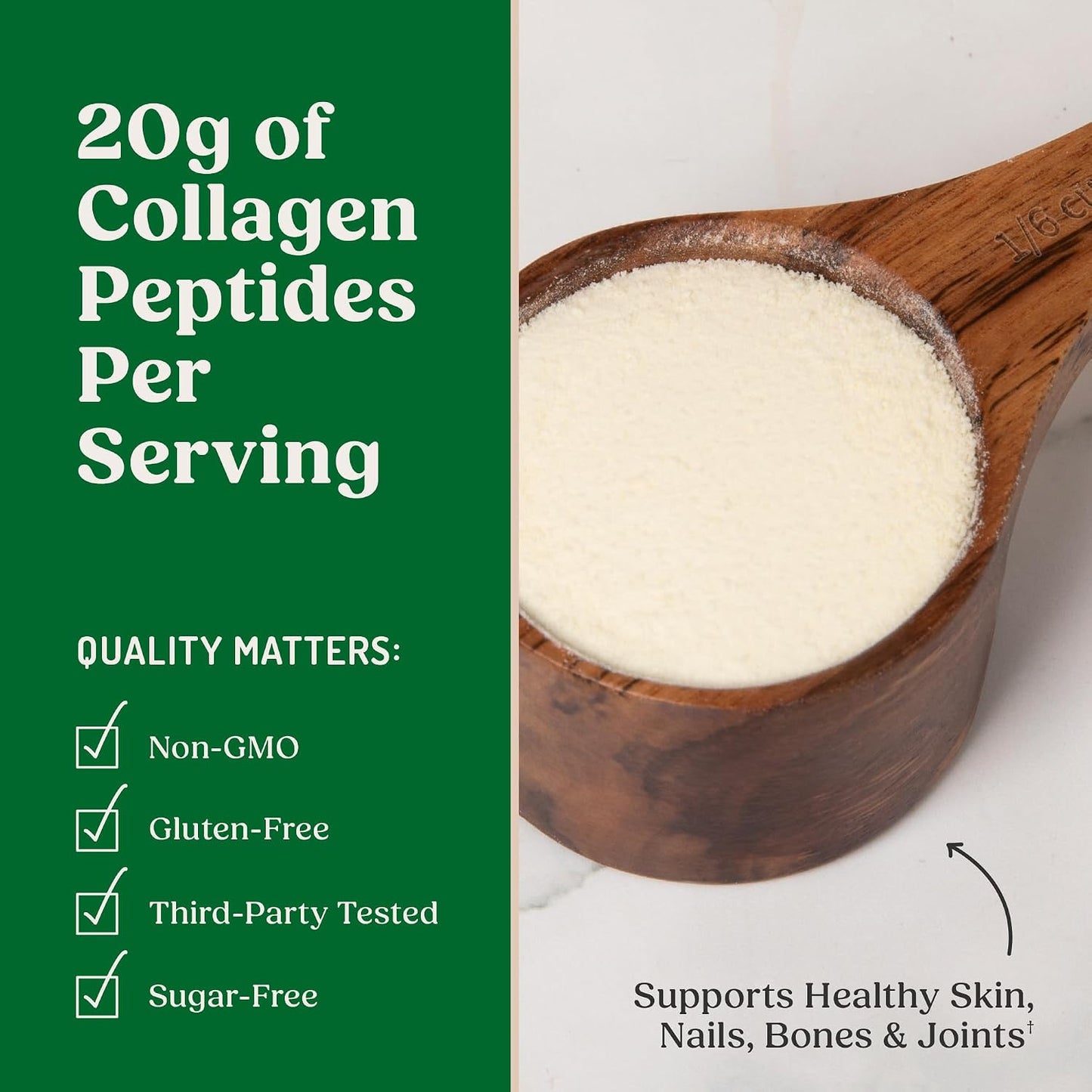 Bulletproof Duo Kit | Collagen Peptides Protein Powder for Skin, Bones and Joints — 18g Protein, 17.6 Oz & InnerFuel Prebiotic Fiber Powder for Gut, Gas Relief, Digestive Health and Immune Support