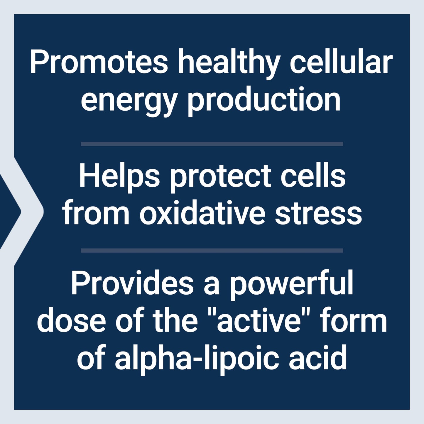 Life Extension Super R-Lipoic Acid – Healthy Aging, oxidative Stress Defense – with 240 mg of Active R-Form of R-Lipoic Acid – Gluten-Free – Non-GMO – Vegetarian – 60 Capsules | Active R-Form for Healthy Aging & Oxidative Stress Defense, 240 mg R-Lipoic A