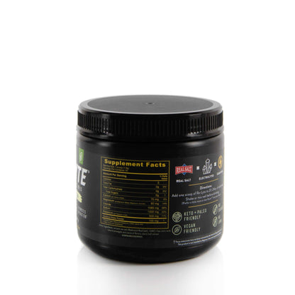 REDMOND Re-Lyte Sugar Free Electrolyte Powder Mix (Strawberry Lemonade) | Zero Sugar Electrolytes, Hydration Powder