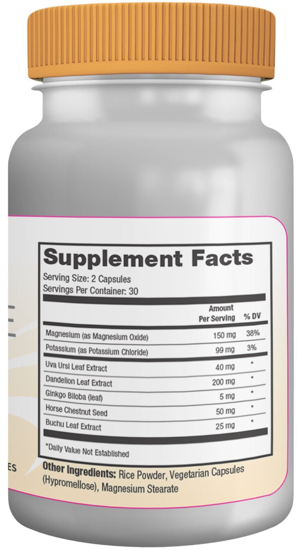 Capisette Water Retention Support - Reduces Swollen Feet, Ankles, and Legs - Reduce