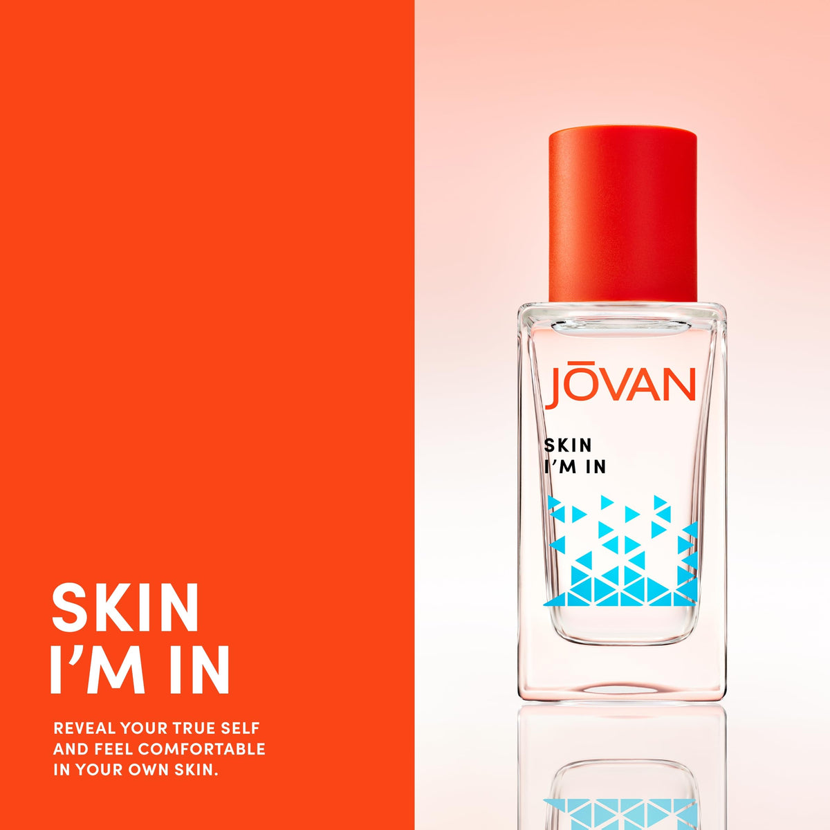Jovan Island Gardenia Eau de Cologne Spray 1.5 fl oz (Pack of 1), Notes of Neroli, Gardenia, and Sandalwood, Women's Fragrance, Long Lasting, Everyday Fragrance, Travel Size