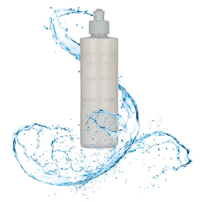 Perineal Squirt Bottle [4 Pack] Refillable Postpartum Lavette Cleansing Irrigation Peri Wash Bottle