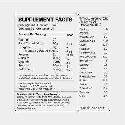 Frog Fuel Ultra Energy Gel & Pre Workout Shot, 120mg Caffeine, Berry, 24 pk | 1500mg Beta Alanine, Electrolytes 8g Protein Nano-Hydrolyzed Grass Fed Collagen, 10g Carbs, Gluten Free, 1.2 oz Gel Packs