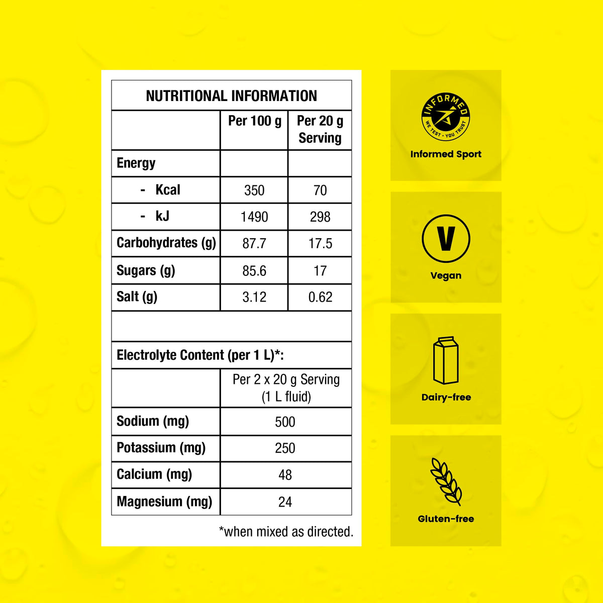 Precision Hydration Electrolyte Powder - No Artificial Ingredients, Multi Strength Hydration Packets - Individual Waterproof Servings - Gluten/Dairy Free, 1 Box (8 Packets, 1000mg/L-Orange)
