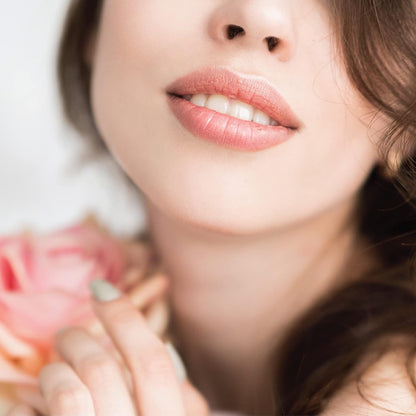 Kiss Lip Renewal Complex by Dr. Anna Cabeca, Botanical Lip, 0.3 oz | Botanical Lip Hydrator for Smoothness, Comfort & Daily Confidence, a Nourishing Balm for Soft, Smooth, Hydrated Lips