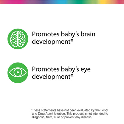 Rainbow Light Prenatal One High Potency Daily Multivitamin with Folate, Ginger and Probiotics