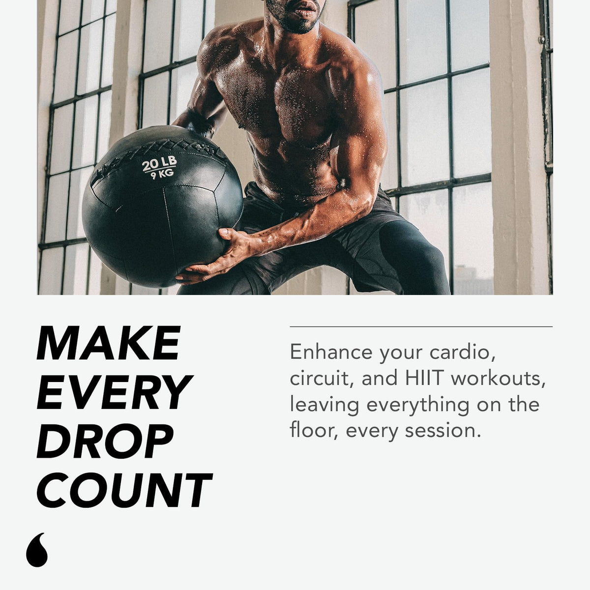 Sports Research Sweet Sweat Coconut Workout Enhancer Gel - Maximize Your Exercise