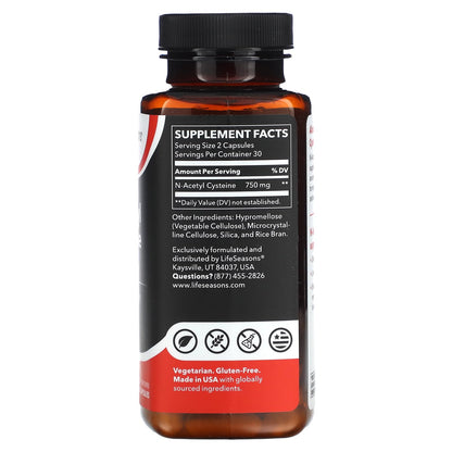 LifeSeasons Berberine - Support for Digestion, Heart & Immune Health - Balances Sugar and Lipid Levels in Blood - 1000 mg per Serving - 90 Capsules