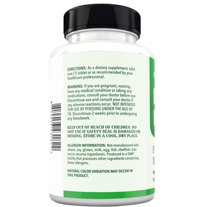 Bariatric D3 K2 Dissolvable Tablets - 90 Cherry-Strawberry Tablets