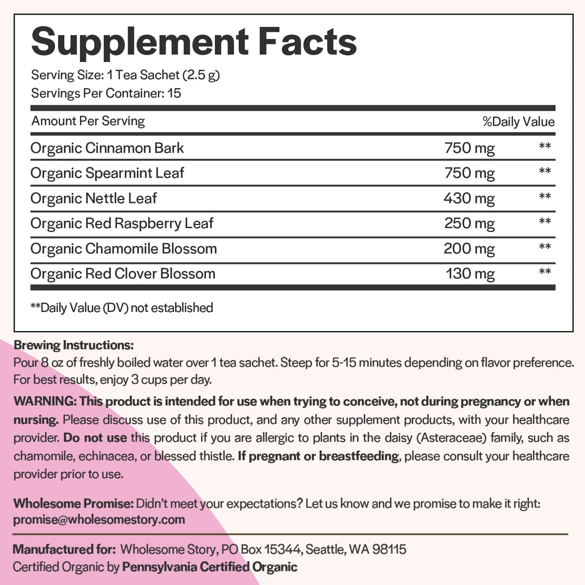 TTC Fertility Support Bundle | Myo-Inositol & D-Chiro Inositol Blend Capsule | NAC Supplement N-Acety