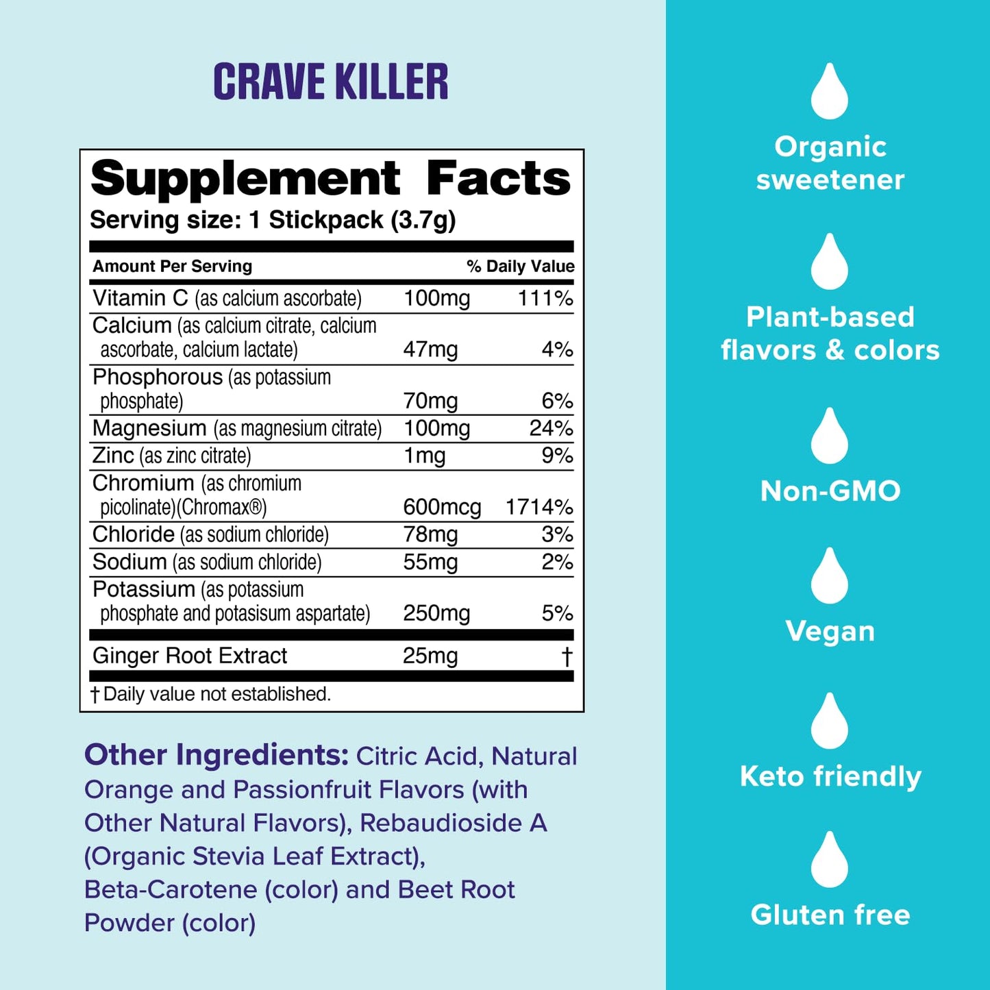 Ultima Replenisher Electrolyte Powder Drink Mix Bundle – Sugar Free – Variety, Crave Killer – 20 Stickpacks, 14 Stickpacks – 6 Electrolytes and Minerals – Keto Friendly, Vegan, Non-GMO