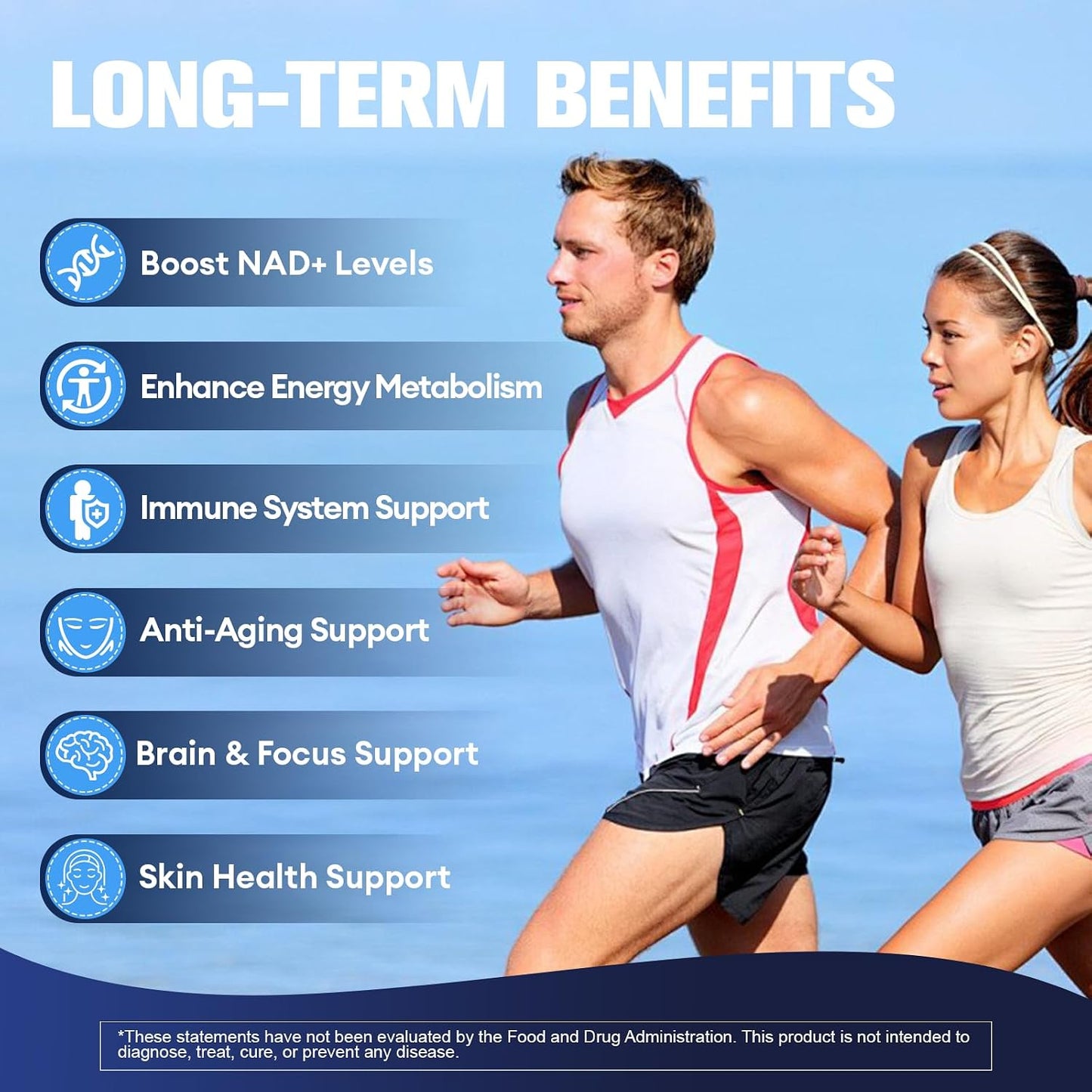 Totaria Liposomal NMN Supplement 1000mg, 14-in-1 NMN Resveratrol Complex with CoQ10, TMG, Quercetin, ALA, PQQ, Support NAD Levels, Cellular Energy & Healthy Aging, 60 Capsules, cGMP, Filler Free