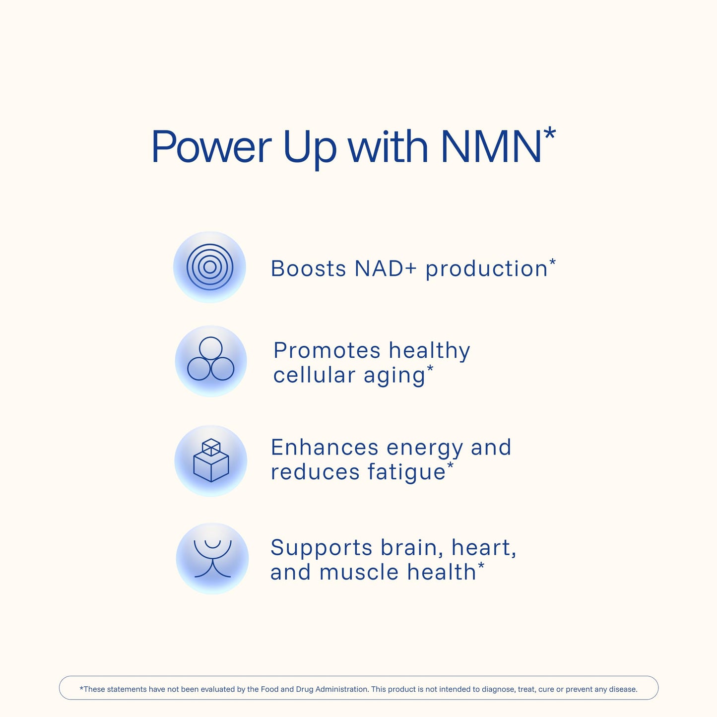 ProHealth NMN Pro Lozenges, 30 Lozenges | Uthever® NMN, NAD+ Precursor for Cellular Energy, Mitochondrial Support & Healthy Aging, USA Manufactured, Triple Lab-Tested