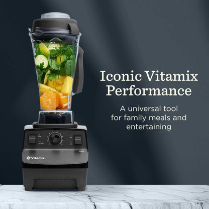 Vitamix 5200 Professional-Grade Blender, 64 oz. Container, White