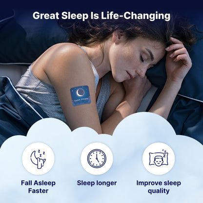 Wellamoon Nighttime Relaxation Duo – Lavender Pillow Spray & Botanical Wellness Patches with Melatonin – Evening Self-Care Routine for Adults