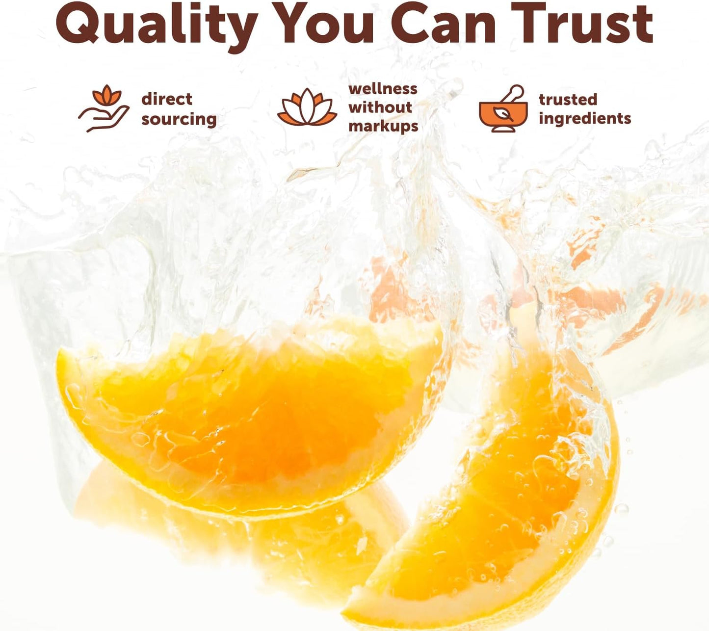 Micro Ingredients Quercetin with Vitamin C & Zinc, 240 Capsules | 6‑in‑1 Formula with Quercetin, Vitamin C & 4 Zinc Forms (Picolinate, Citrate, Glycinate, Gluconate) | Non‑GMO