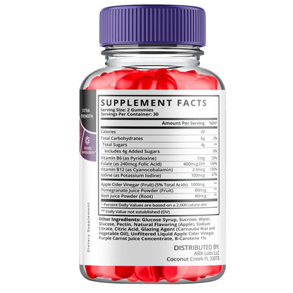 Destiny Keto ACV Gummies, Destiny Keto ACV Gummies Advanced 1000MG - Destiny Keto