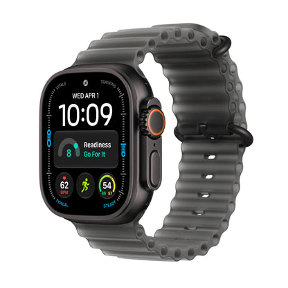 Apple Watch Ultra 4 GPS + Cellular 49mm Smartwatch