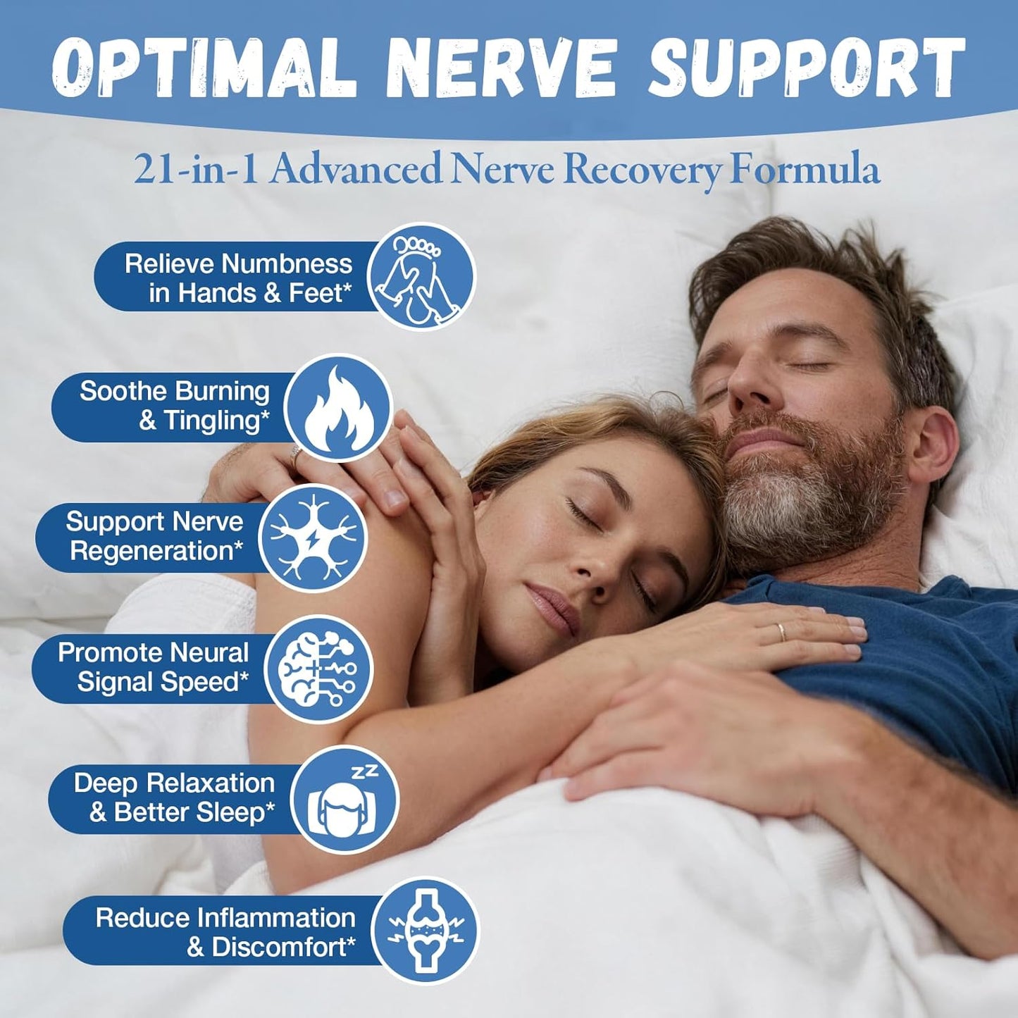 Totaria Alpha Lipoic Acid Neuropathy Supplement - Nerve Health, R Alpha Lipoic Acid 600mg, ALA Supplement Healthy Nerve Function Metabolism and Cell Energy, Non-GMO, Gluten Free, Vegan Safe