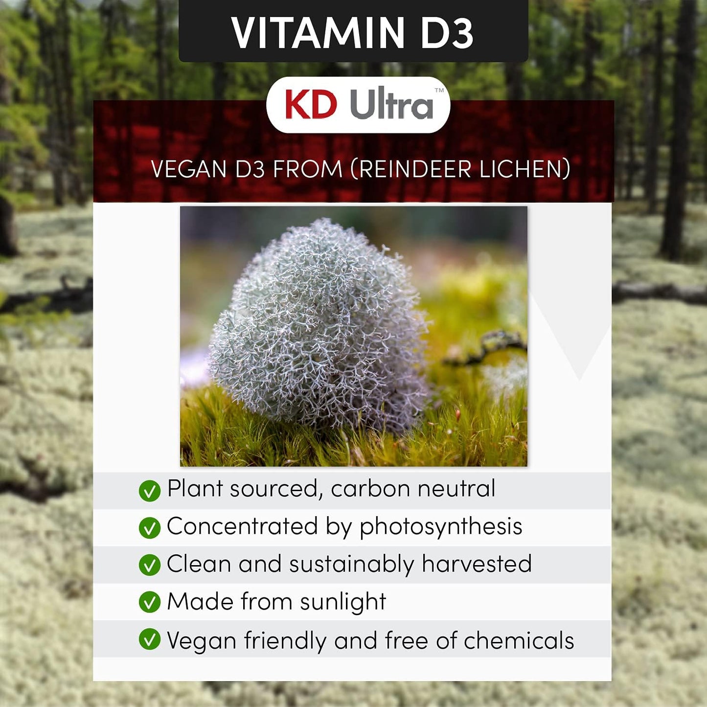 Arthur Andrew Medical, KD Ultra, Full Spectrum K2 & D3, 90 Capsules | Full Spectrum Vitamin K2 (MK4, MK6, MK7), Vitamin D3, & Lipase. Heart, Bone, And Circulation Support.