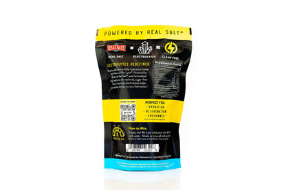 REDMOND Re-Lyte Sugar Free Electrolyte Powder Packets (Variety Pack) 30ct | Zero Sugar Electrolytes, Hydration Packets