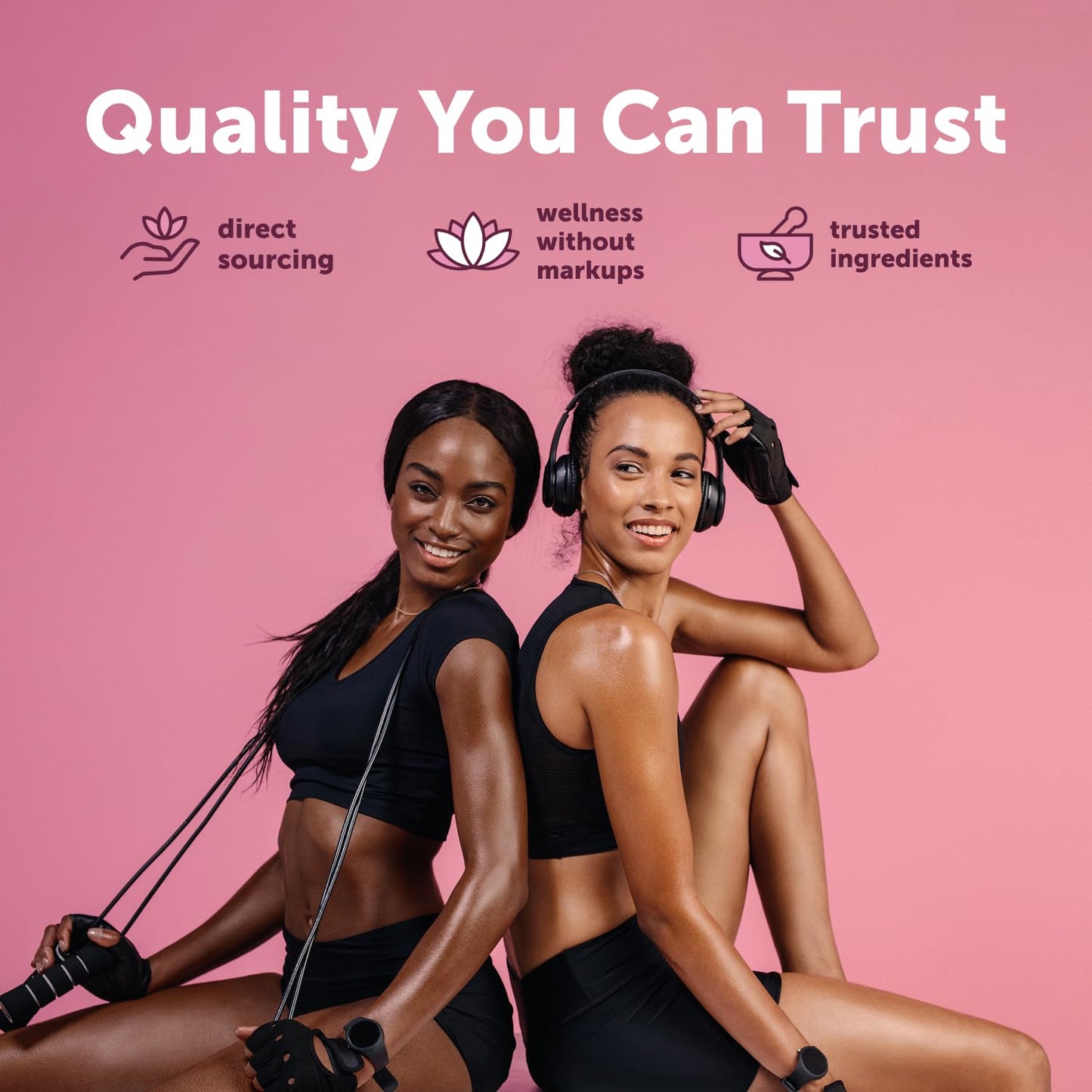 Micro Ingredients Myo-Inositol & D-Chiro Inositol Powder 1lb, 221 Servings | 40:1 Ideal Ratio Inositol Supplement for Women* | Support Hormonal Balance & Ovarian Health* | Non-GMO, Vegan, Filler-Free