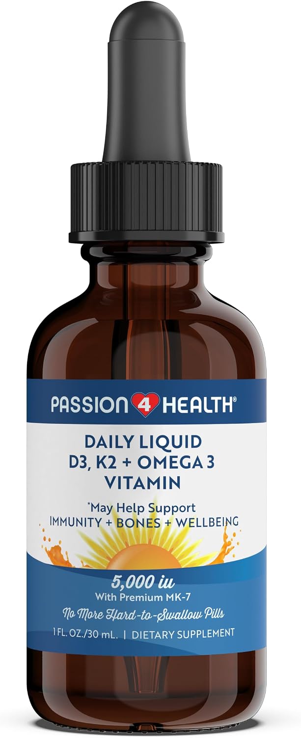 Passion 4 Life Bundle of Two Products