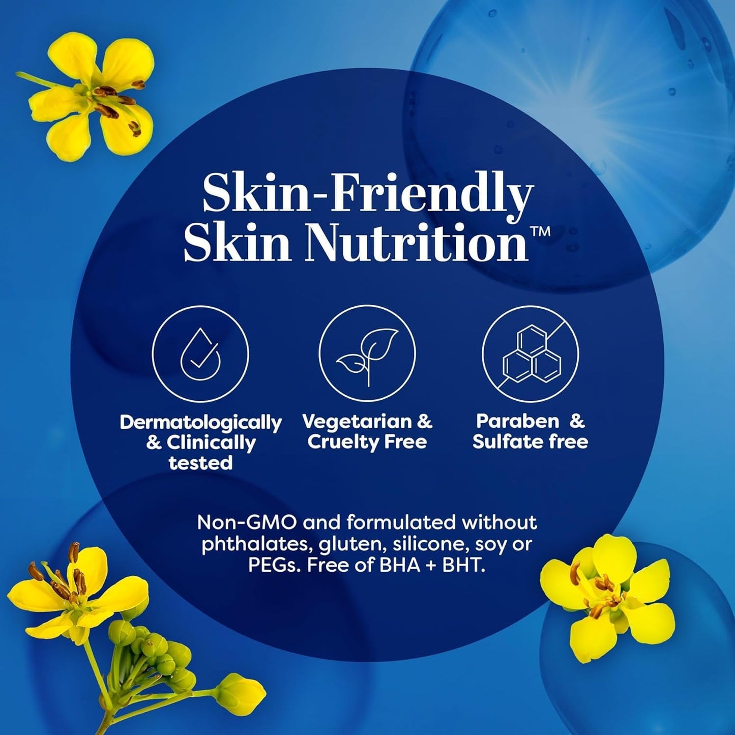 TruSkin Retinol Face Moisturizer with Hyaluronic Acid & Vitamin E, 4 fl oz | Gentle Retinol cream helps visibly smooth fine lines while Hyaluronic Acid and Vitamin E hydrate for firmer-looking skin
