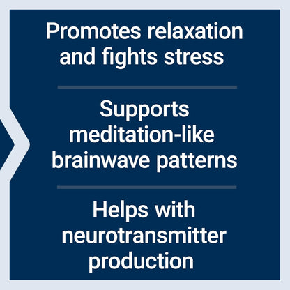 Life Extension L-Theanine, Amino Acid theanine, Calm, Relaxation, Mood, Gluten-Free, Non-GMO, Vegetarian, 200 mg, 60 Capsules | Amino Acid Theanine for Calm, Relaxation & Mood, Gluten-Free, Non-GMO & Vegetarian, 100 mg, 60 Capsules