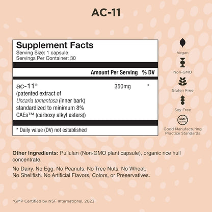 Healthycell Telomere Length + Focus & Recall Brain Supplement Bundle | Telomere Length Healthy Aging Supplement + Focus & Recall Brain Supplement for Memory, Focus & Concentration - Daily Duo